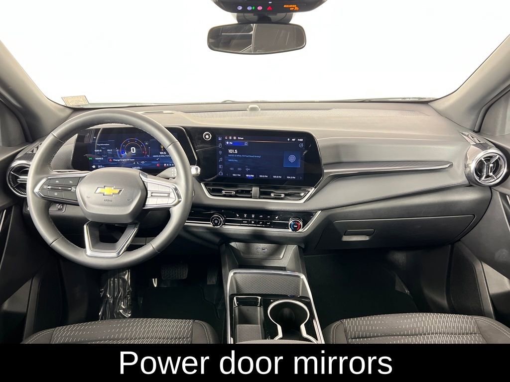 Used 2025 Chevrolet Equinox LT image 13