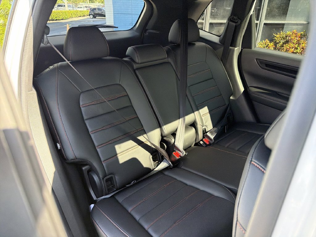 Used 2026 Honda CR-V Sport-L image 44