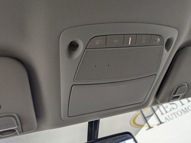 Used 2018 Nissan Murano SL image 22