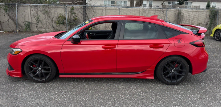 Used 2024 Honda Civic Sport image 9