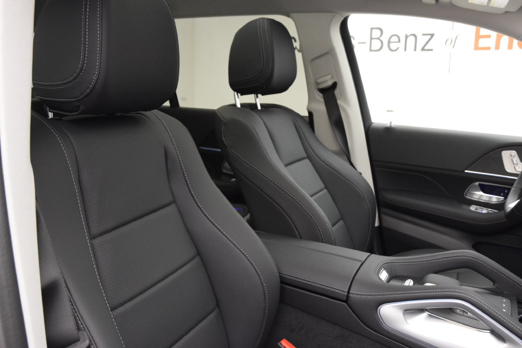 New 2026 Mercedes-Benz GLS 450 4MATIC image 17