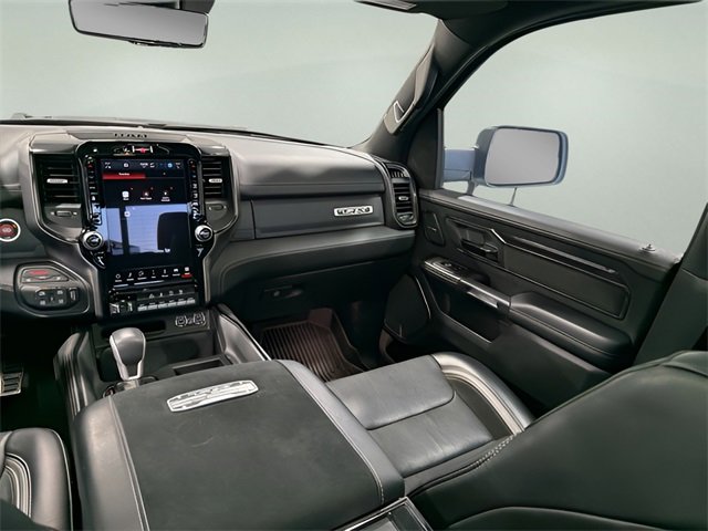 Used 2022 RAM 1500 TRX w/ TRX Level 2 Equipment Group image 30