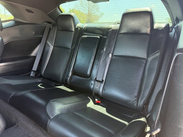 Used 2015 Dodge Challenger SXT Plus image 26