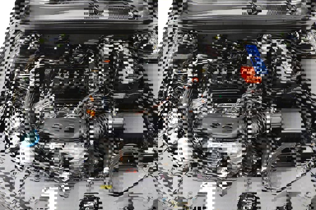 Used 2024 Honda Accord LX image 26