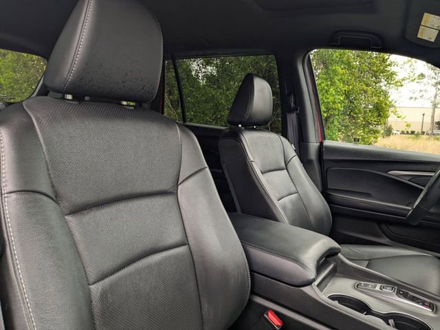 Used 2025 Honda Passport EX-L image 36