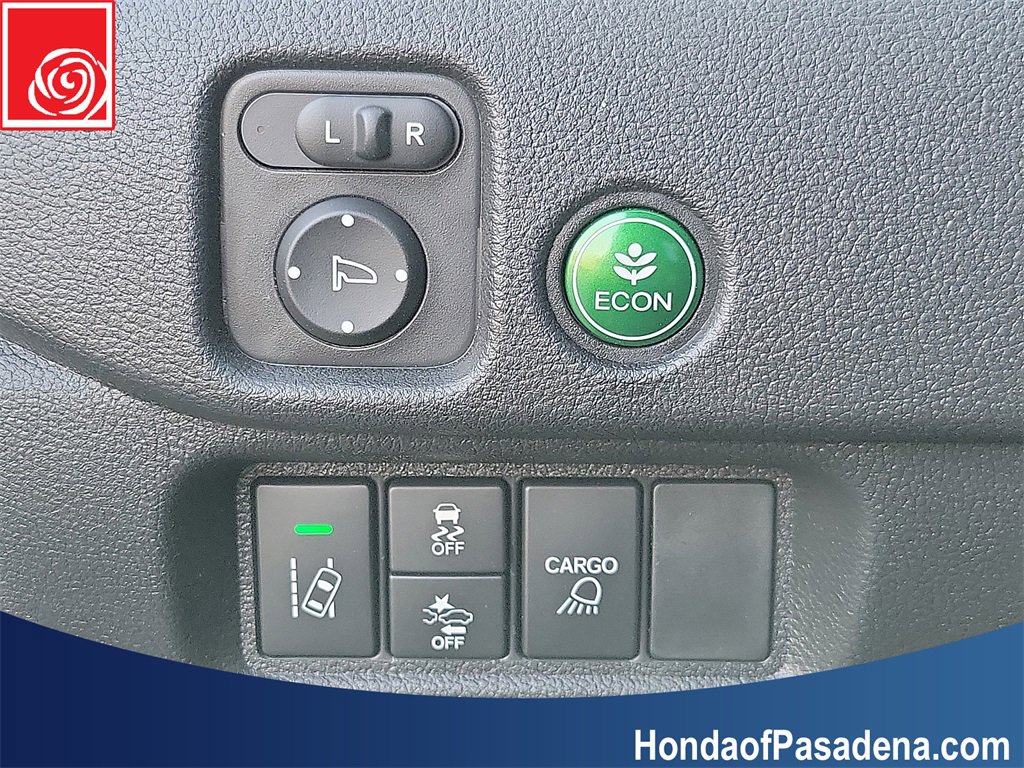 New 2025 Honda Ridgeline RTL image 12