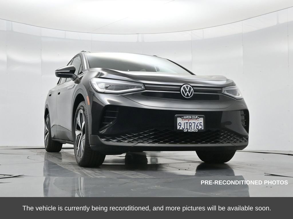 Used 2023 Volkswagen ID.4 Pro S image 46