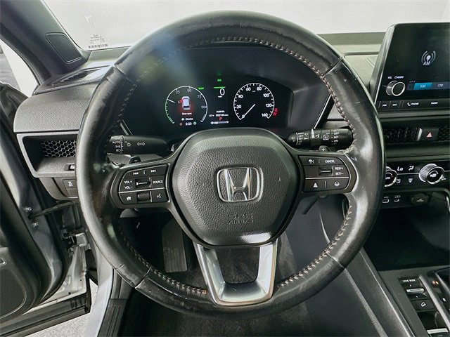 Certified 2023 Honda CR-V Sport image 23