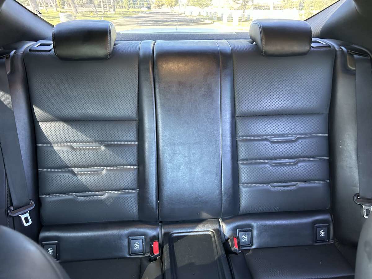 Used 2015 Lexus RC 350 w/ F Sport w/Summer Tires image 24