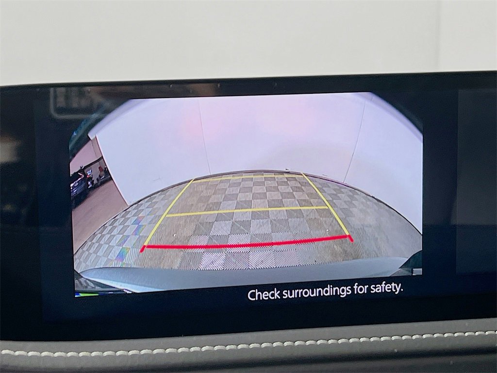 New 2026 MAZDA CX-30 Aire Edition image 11