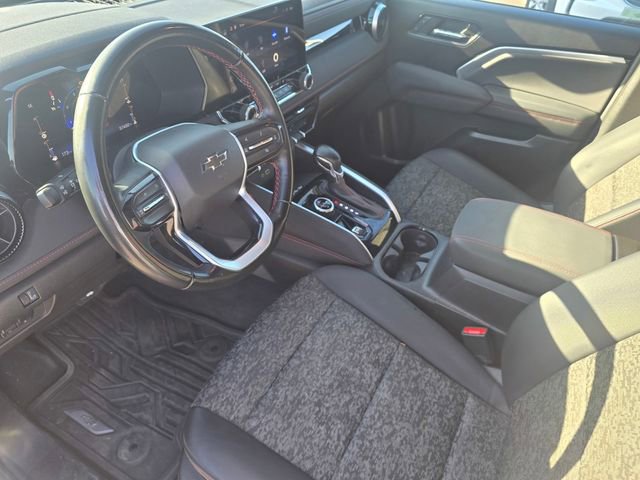 Used 2023 Chevrolet Colorado Z71 w/ Z71 Convenience Package 2 image 18