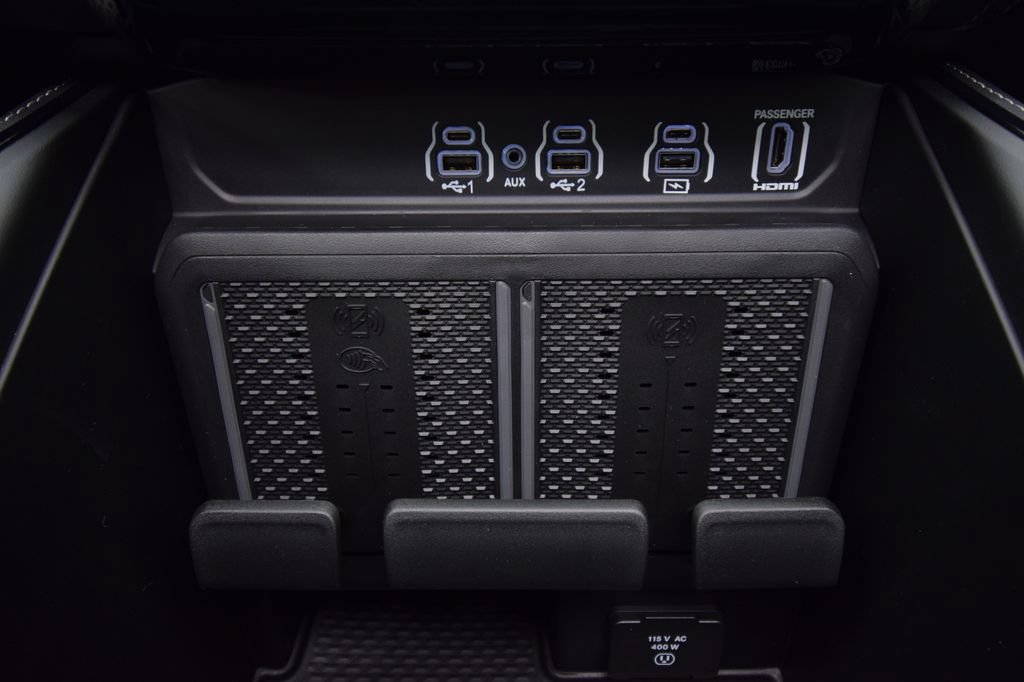 New 2026 RAM 1500 Limited AWD/4WD image 28
