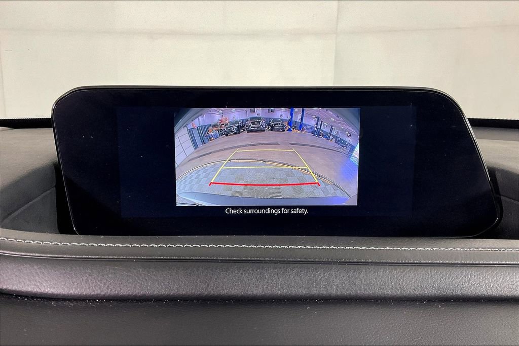 Used 2024 MAZDA CX-30 AWD 2.5 S w/ Select Sport Pkg image 30