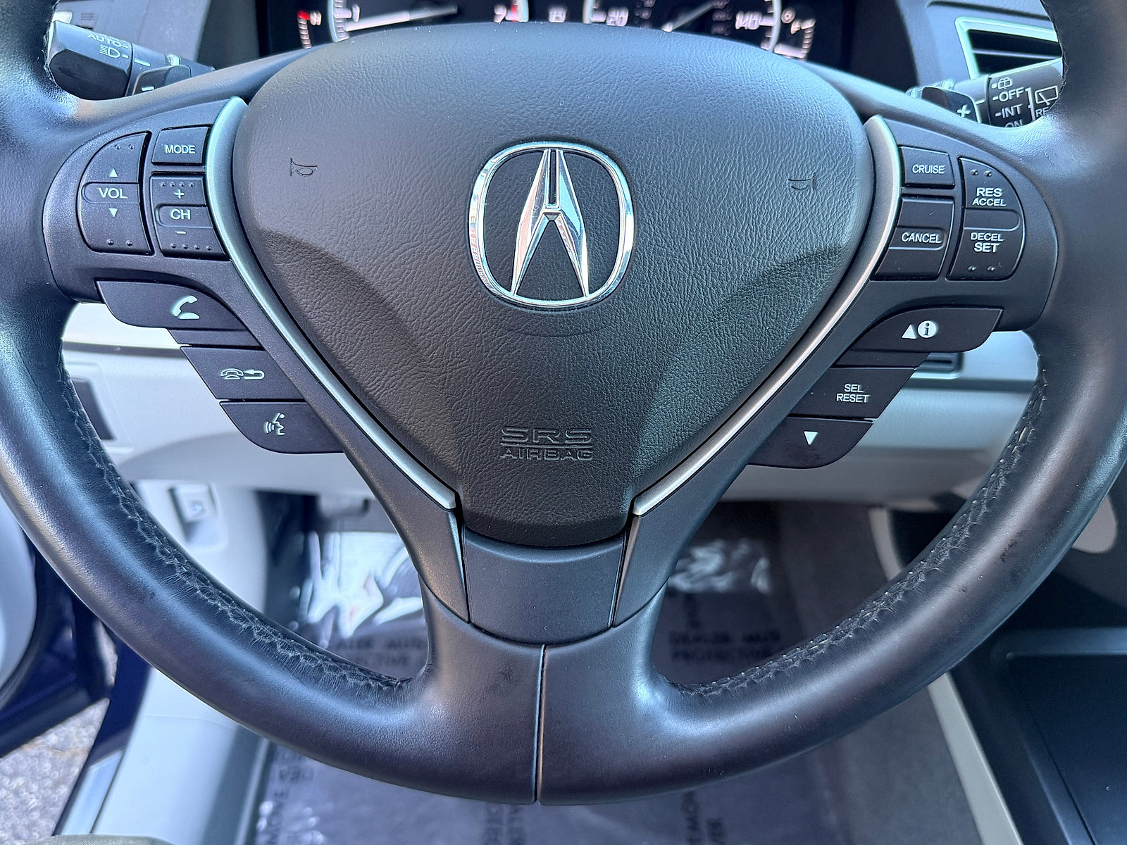 Used 2017 Acura RDX w/ Technology Package image 18