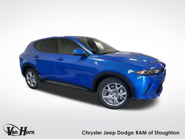New 2024 Dodge Hornet R/T