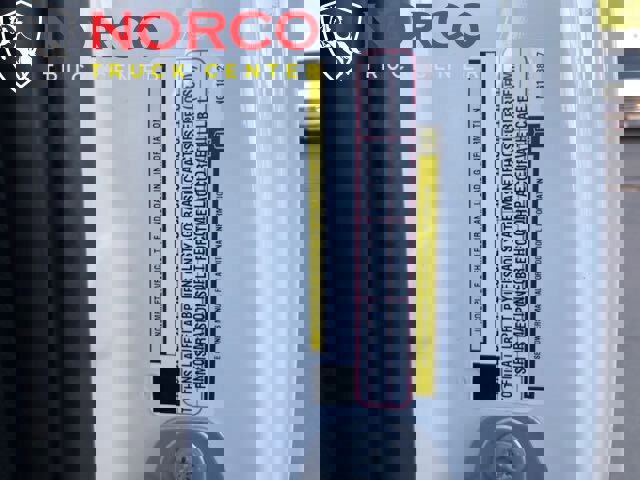 Used 2022 RAM 5500 Tradesman image 15