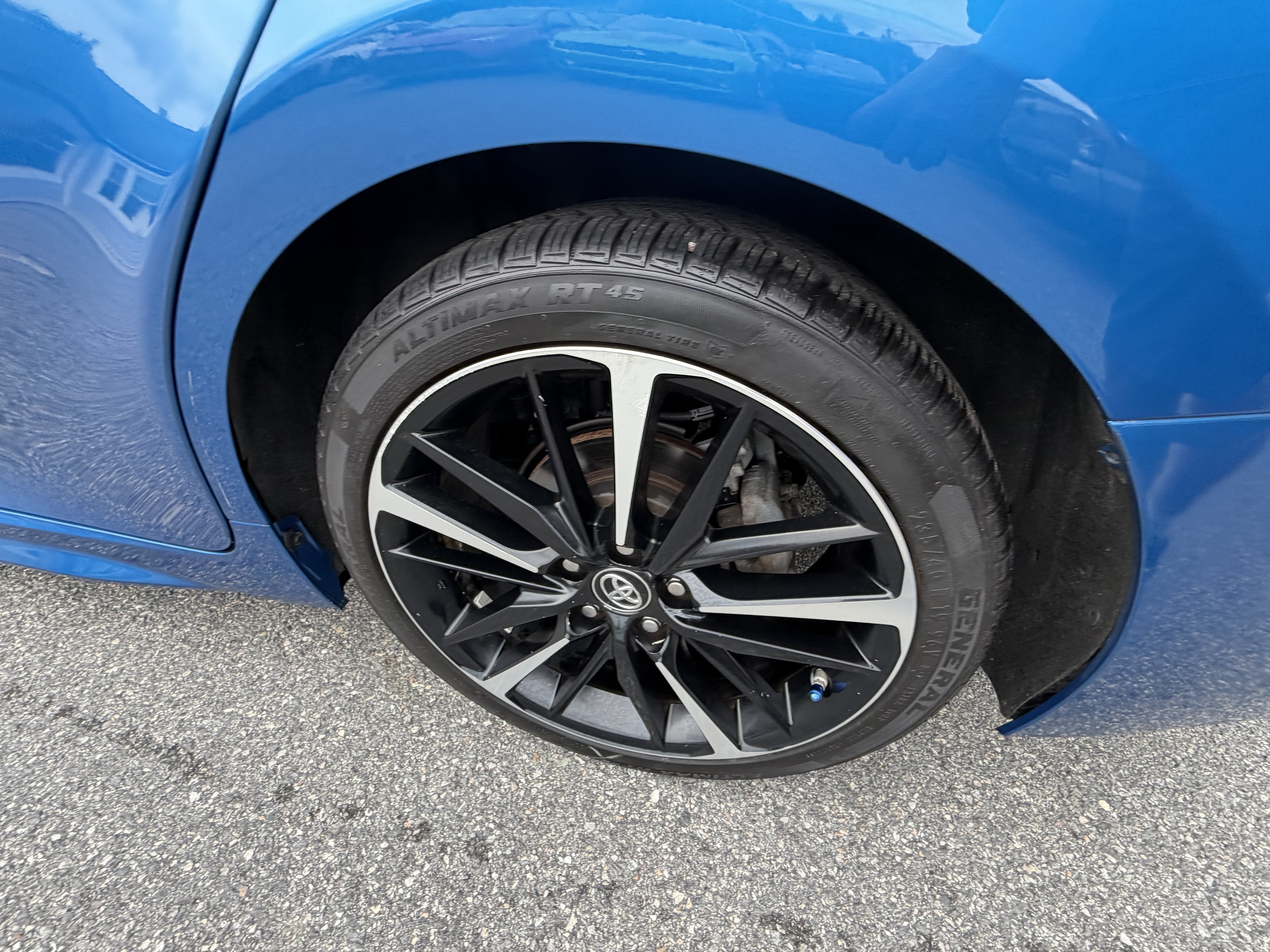 Used 2018 Toyota Camry XSE w/ Audio Package FWD image 35