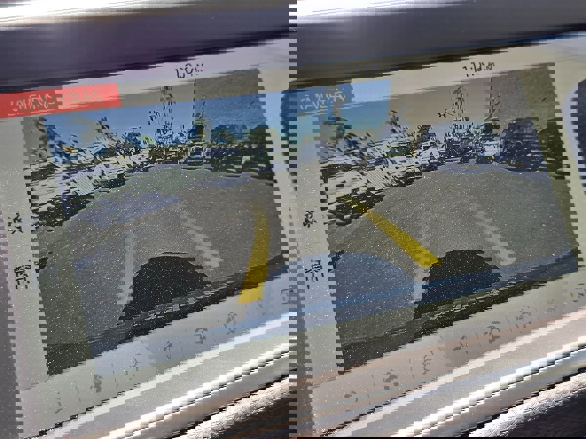 Used 2020 Land Rover Range Rover Evoque S image 9