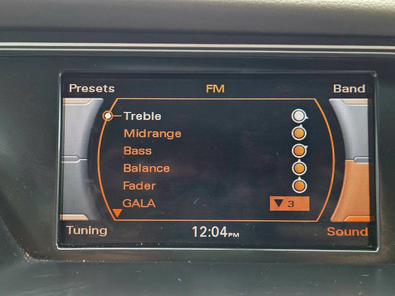 Used 2012 Audi A4 2.0T Premium Plus w/ Premium Plus Pkg image 37