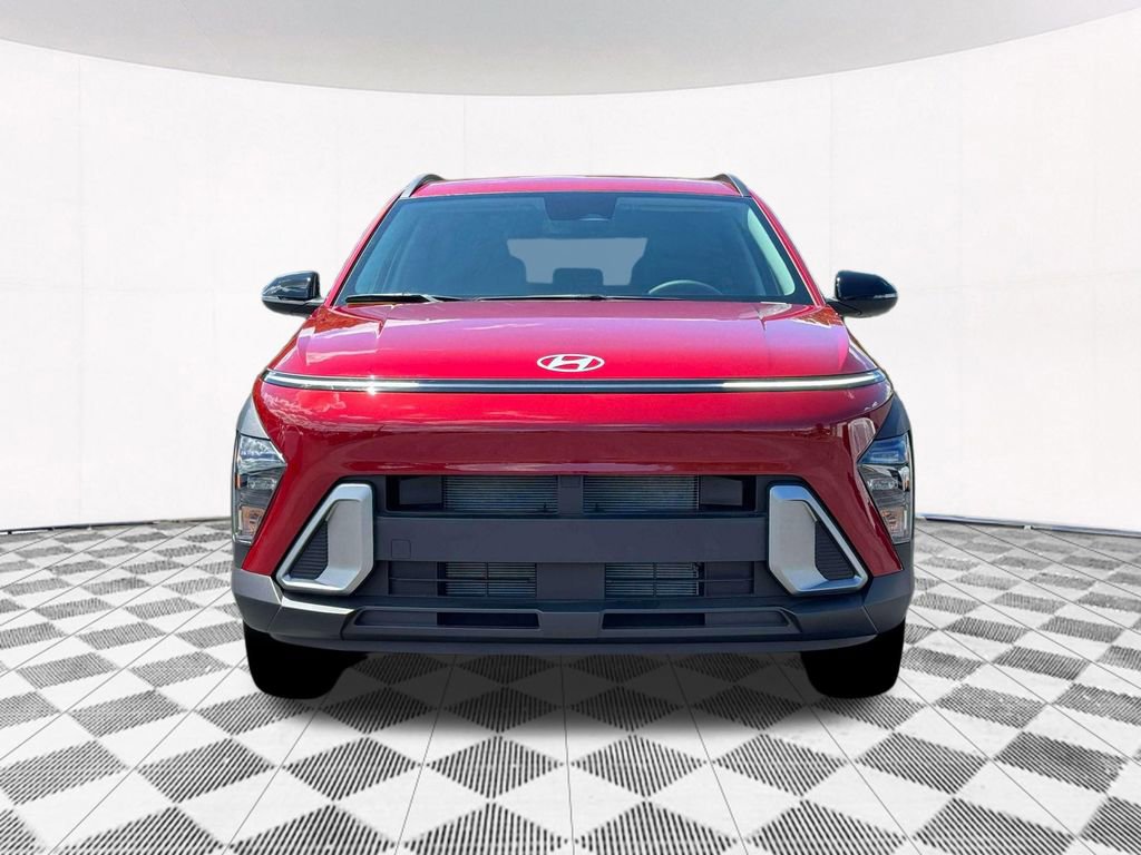 New 2026 Hyundai Kona SEL Sport FWD image 18