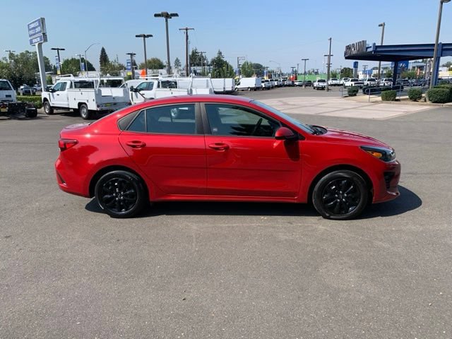 Used 2021 Kia Rio S FWD image 6