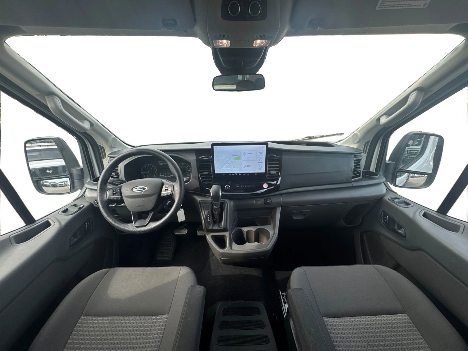 Used 2024 Ford Transit 350 XLT RWD image 13
