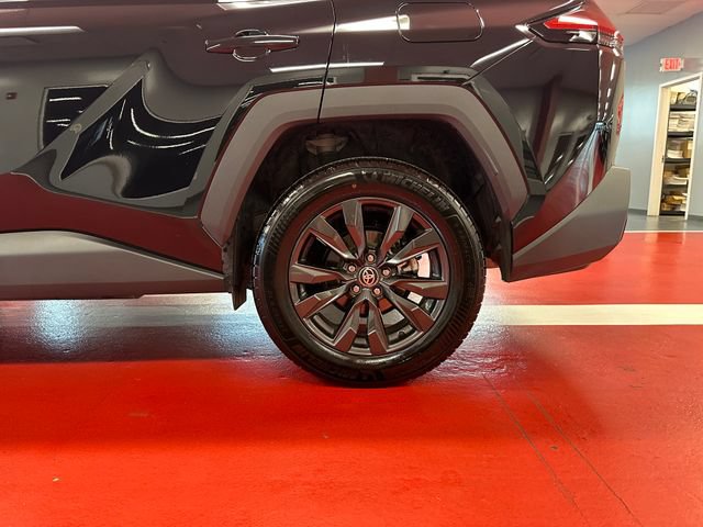 Certified 2026 Toyota RAV4 XLE Premium AWD/4WD image 29