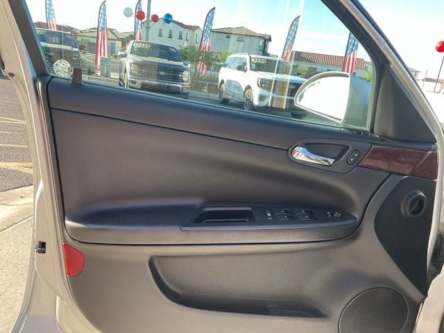 Used 2011 Chevrolet Impala LS image 13