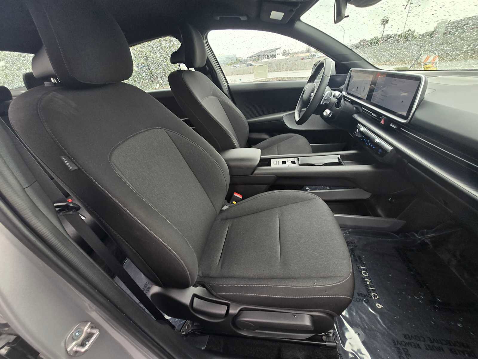 Used 2024 Hyundai Ioniq 6 SE image 11