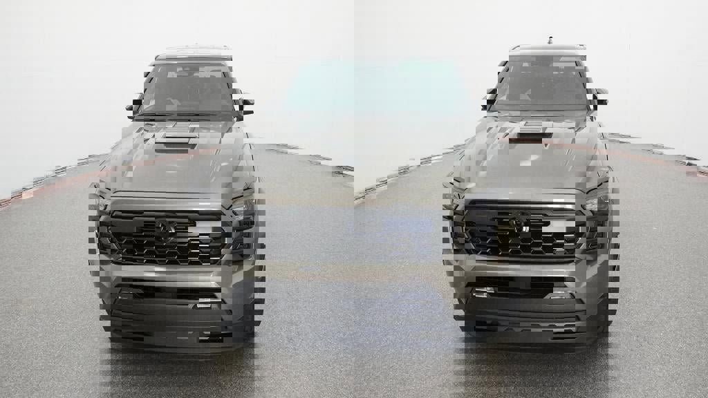 New 2026 Toyota Tacoma TRD Sport image 15