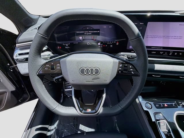 New 2026 Audi A6 Prestige AWD/4WD image 38