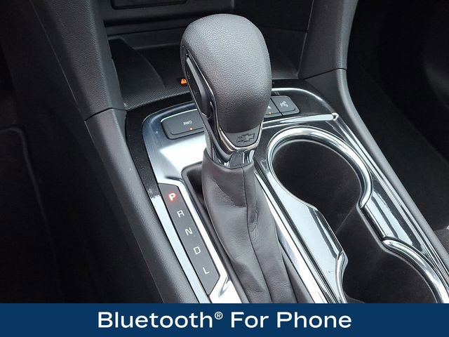 Used 2024 Chevrolet Equinox Premier AWD/4WD image 11