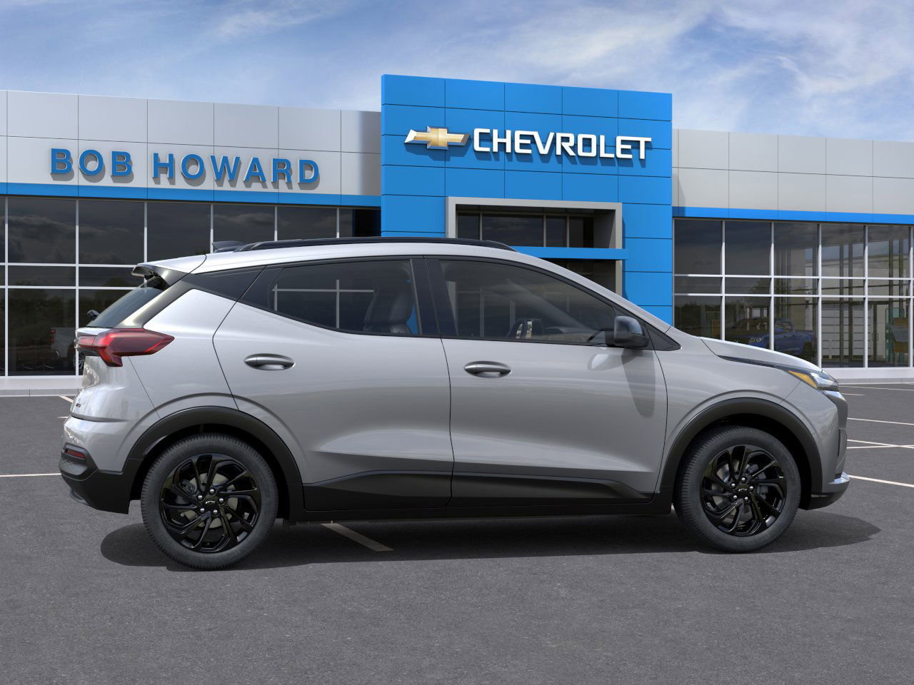 New 2027 Chevrolet Bolt RS image 29
