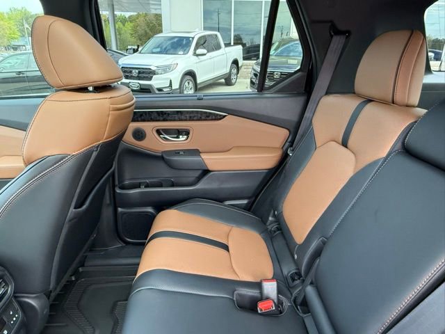 New 2026 Honda Passport TrailSport Elite image 28