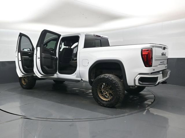 Used 2021 GMC Sierra 1500 AT4 w/ AT4 Premium Package image 46