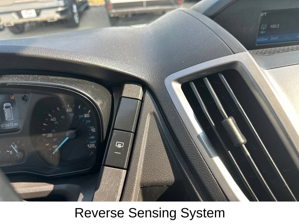 Used 2019 Ford Transit 150 XLT RWD image 44