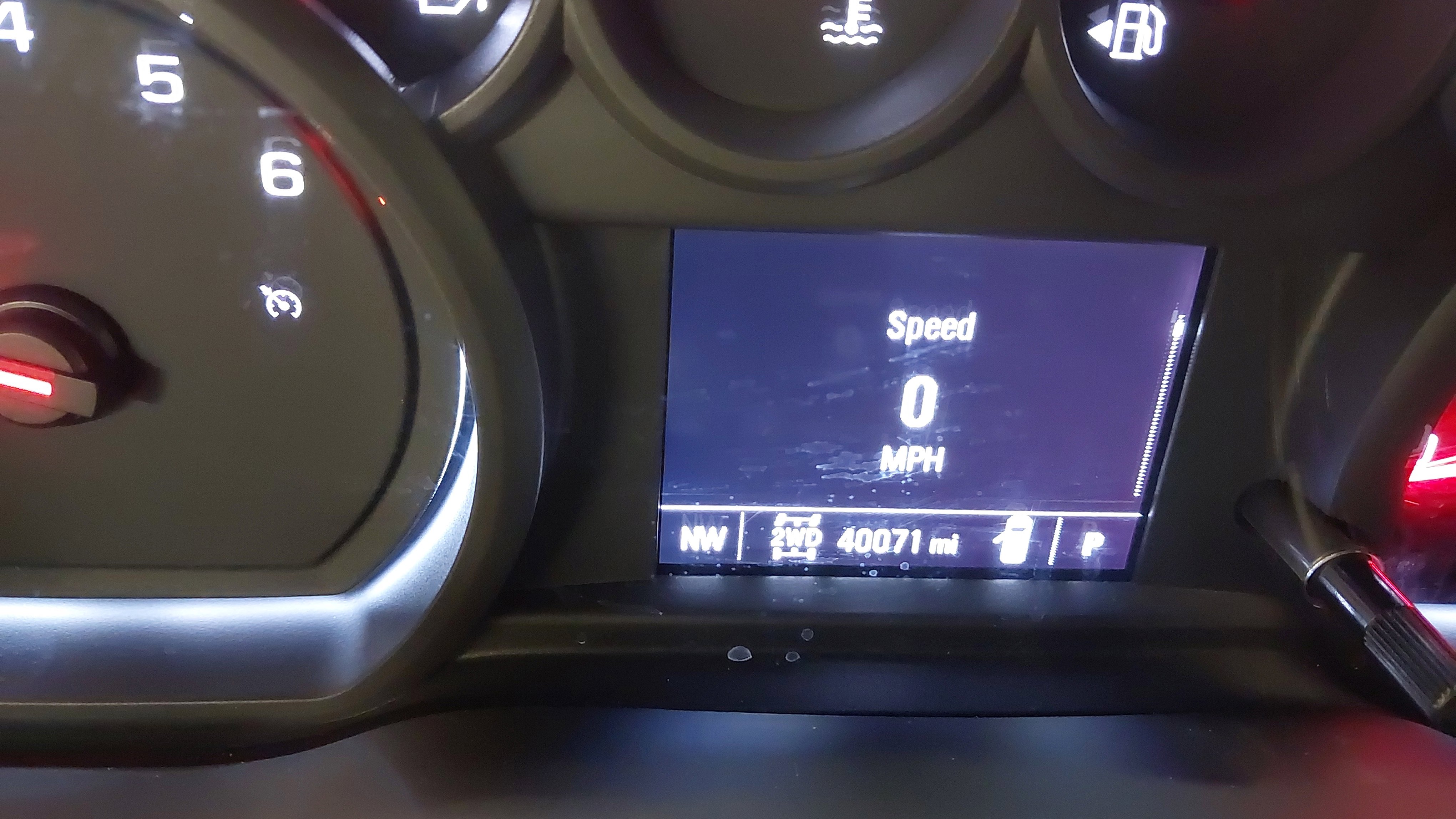 Used 2023 Chevrolet Silverado 1500 W/T w/ WT Value Package image 19