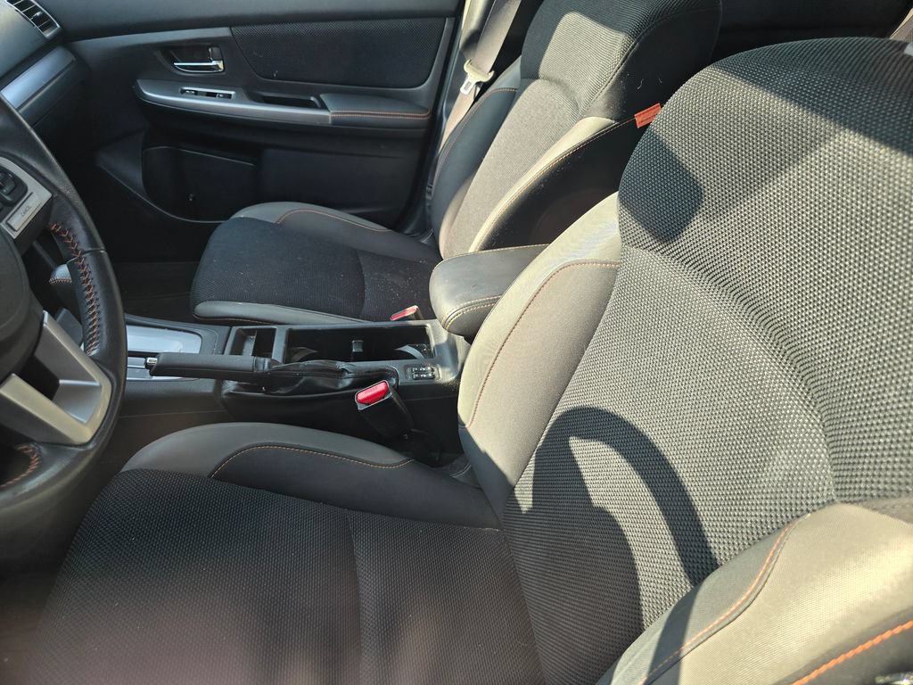 Used 2017 Subaru Crosstrek 2.0i Premium w/ Moonroof Package AWD/4WD image 20