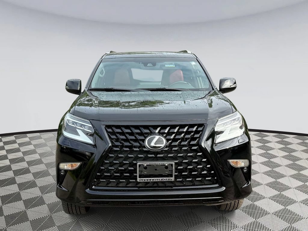 Used 2022 Lexus GX 460 Premium w/ Premium Plus Package AWD/4WD image 6
