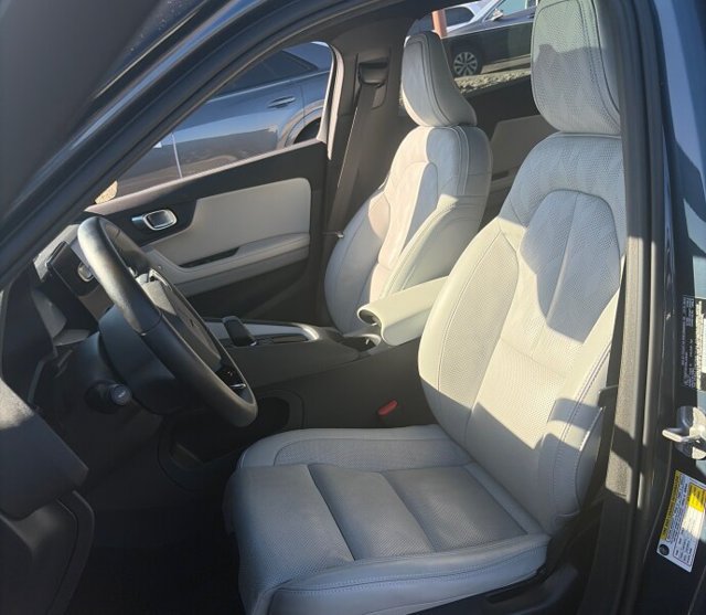 Used 2024 Polestar Polestar 2 AWD/4WD image 5