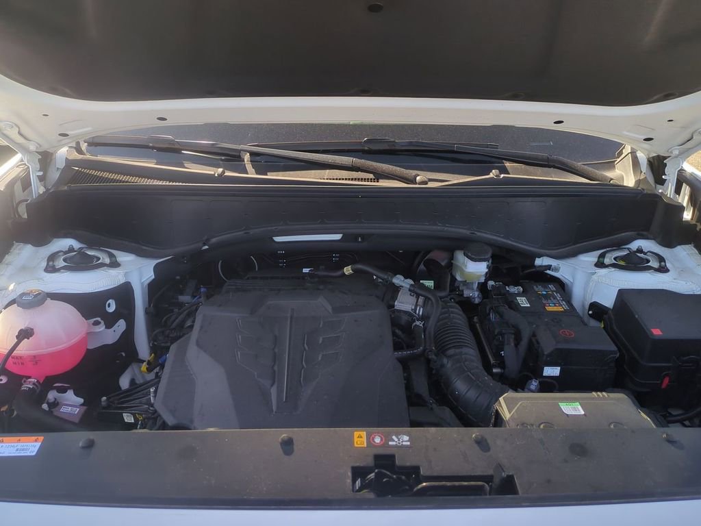 Used 2026 Hyundai Palisade Limited image 30