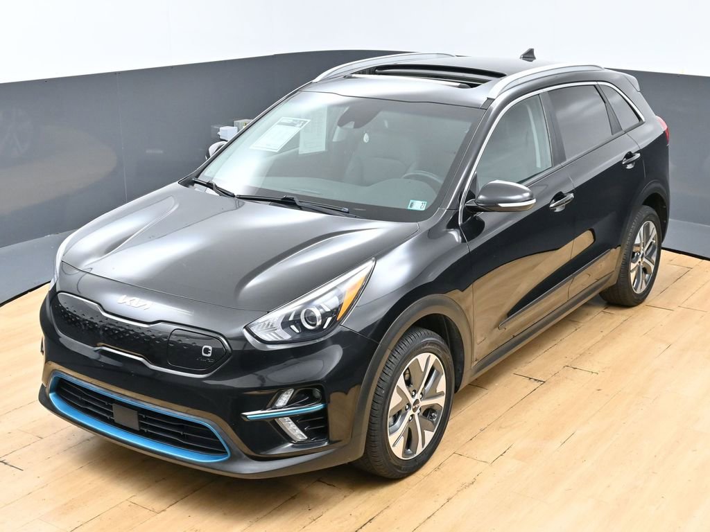 Used 2022 Kia Niro EX Premium FWD image 43
