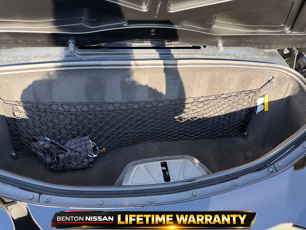 Used 2026 Chevrolet Corvette Z06 w/ Battery Protection Package RWD image 15