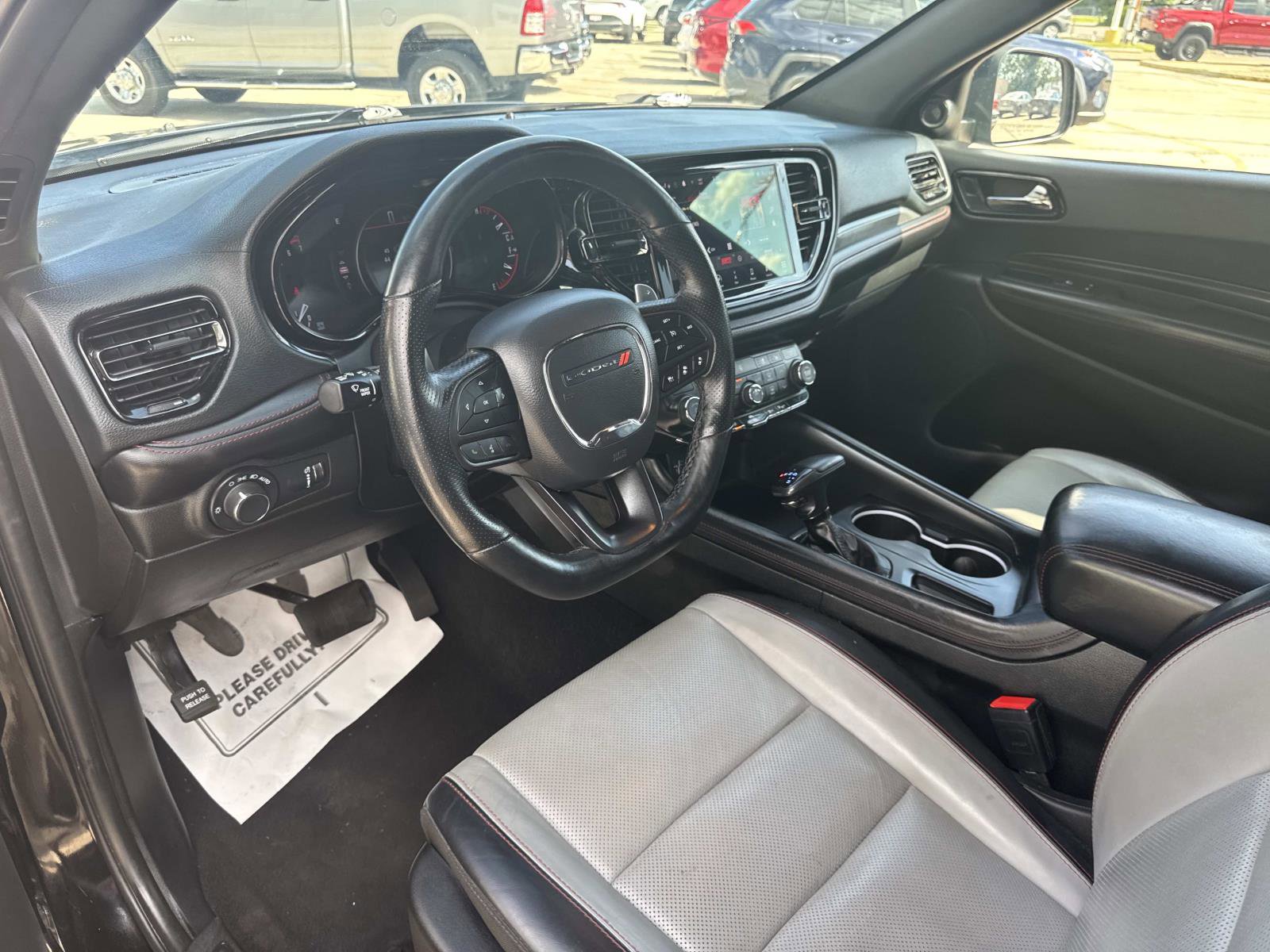 Certified 2024 Dodge Durango GT image 17