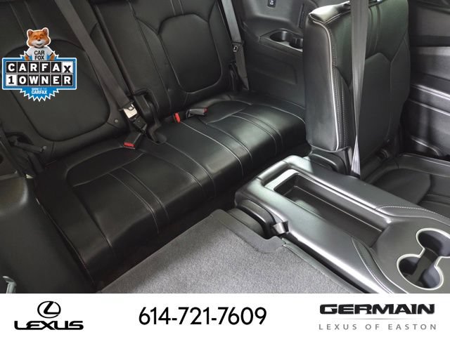 Used 2023 Honda Pilot Elite image 21