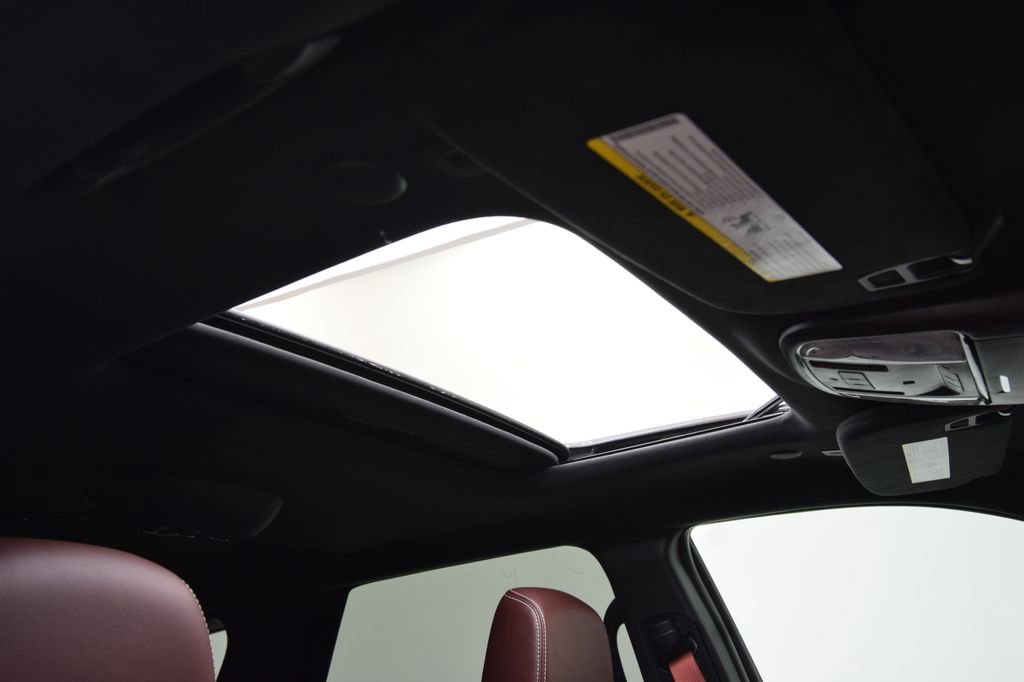 New 2026 Dodge Durango SRT Hellcat image 19