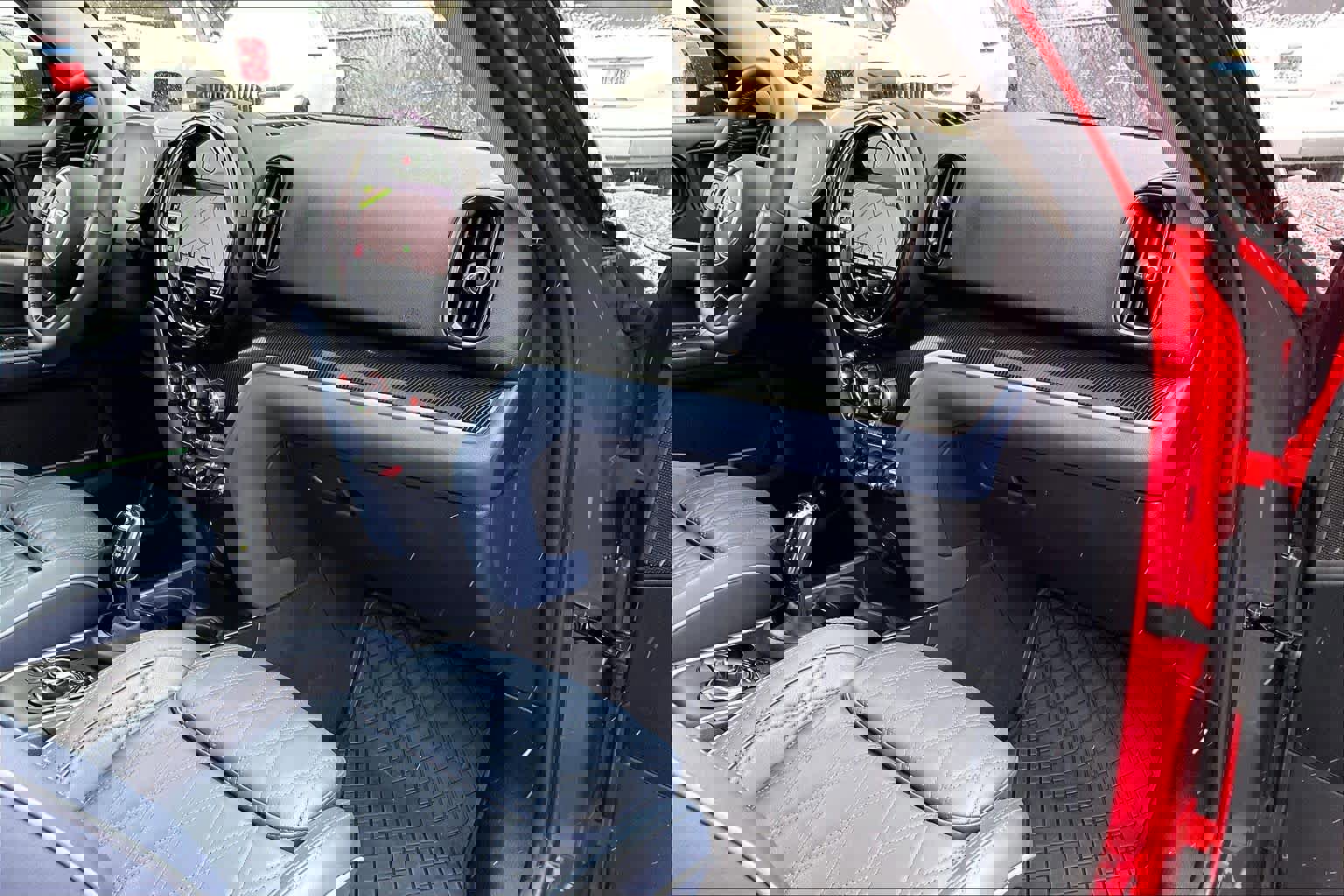 Certified 2023 MINI Cooper Countryman S image 18