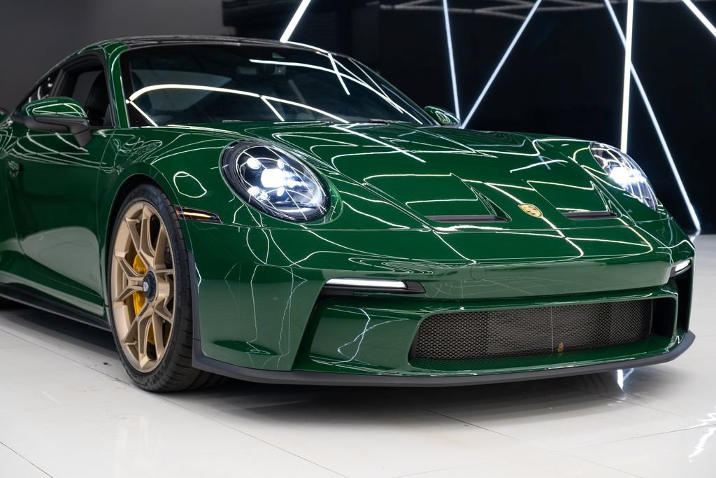 Used 2022 Porsche 911 GT3 RWD image 5