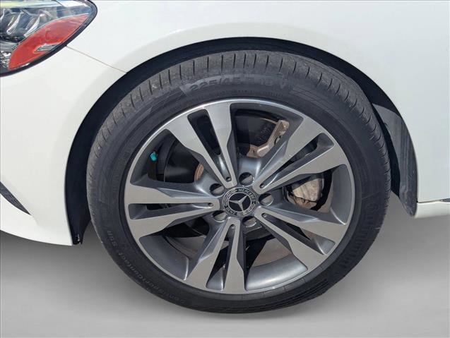 Used 2019 Mercedes-Benz C 300 4MATIC Sedan image 19