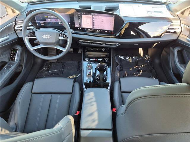 New 2026 Audi A5 Premium Plus AWD/4WD image 14